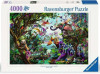 Ravensburger - Tropical Dragons Puzzle 4000 Piece