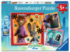 Ravensburger - Zootopia 2 A New Mission 3x49 Piece Puzzles