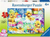 Ravensburger - Scrub a Dub Duckies 35 Pieces