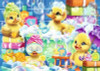 Ravensburger - Scrub a Dub Duckies 35 Pieces