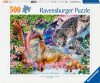 Ravensburger - Himalayan Harmony Puzzle 500 Piece