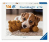 Ravensburger - Cuddle Buddies Puzzle 500 Piece