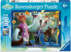 Ravensburger - Back in Zootopia US Puzzle 100 Piece