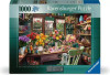 Ravensburger - My Haven No 13 Flower Arranger Puzzle 1000 Pc