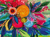 Ravensburger - Color Burst Puzzle 500 Piece