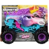Monster Jam 1:24 Diecast Trucks - Sparkle Smash