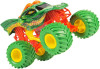 Monster Jam 1:24 Diecast Trucks - Dragon