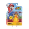 Super Mario 4 Inch Figure Wave 47 -Daisy with Super Star