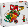 Lego Editions - Christiano Ronaldo Soccer Highlights