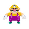 Super Mario 2.5 Inch Articulated Figure - Wario