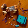 Lego Disney Pixar - Toy Story Slinky Dog Bookends