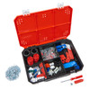 Meccano Masters Makers Toolbox