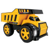 Maxx Metal Motorised Mega Dump Truck