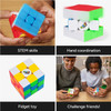 Rubiks Speed Cube Refresh