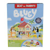 Beat the Parents Board Game - Bluey Edition