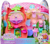 Gabbys Dollhouse Fairylandia - Flutter Fairy Playset