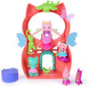 Gabbys Dollhouse Fairylandia - Flutter Fairy Playset