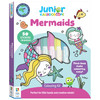 Junior Kaleidoscope Colouring Kit - Mermaids