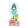 Zuru Pets Alive Swimming Mermaid - Blue Hair