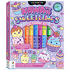 Kaleidoscope Colouring Kit - Kawaii Sweetling