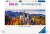 Ravensburger - Castello Bavaria Puzzle 1000 Piece