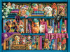 Ravensburger - Precious Porcelain Pups Puzzle 500 Piece