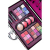 Mya Cosmetics Beauty Collection Bon Voyage Make Up Case