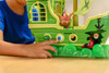 Spongebob Squarepants Flying Dutchman Playset