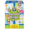 Orchard Toys Alphabet Bingo