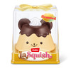 Zuru La Squish Scented Slow Rise Series 1 Assorted Plush
