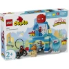 Lego Duplo - Team Spidey Webquarters