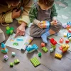 Lego Duplo - Colourful Creative Box