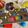 Lego Classic - Creative Colourful Bricks