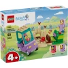 Lego Bluey - Grannies With Bingo and Bluey