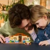 Lego Bluey - School With Rusty and Bluey