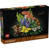 Lego Botanical - Woodland Mushrooms