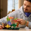Lego Botanical - Woodland Mushrooms