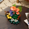 Lego Botanical - Woodland Mushrooms