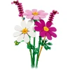 Lego Botanical - Cosmos Flowers