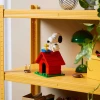 Lego Ideas - Peanuts Snoopys Doghouse