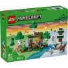 Lego Minecraft - First Night Adventure