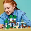 Lego Minecraft - First Night Adventure