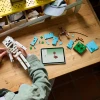 Lego Minecraft - The Skeleton