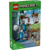 Lego Minecraft - Ghast Station