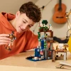 Lego Minecraft - Ghast Station