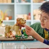 Lego Creator - Wild Animal Majestic Lion