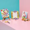Lego Creator - Floral Art Decor Painting