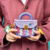 Lego Creator - Art Fashion Bag with Storage
