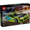 Lego Technic - Fast and Furious Mitsubishi Eclipse Car