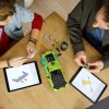 Lego Technic - Fast and Furious Mitsubishi Eclipse Car